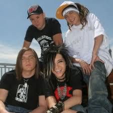 Poze - Tom era asa un copilas inocent s-a mai - Tokio Hotel