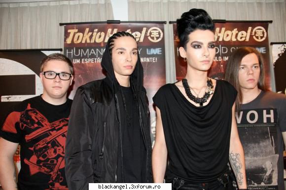 Poze - Emma - Tokio Hotel