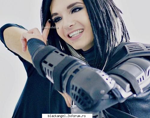 Poze - MandarinnaMocca - Bill Kaulitz