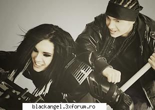Poze - MandarinnaMocca - Tom Kaulitz
