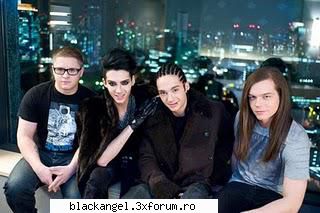 Poze - Emma - Tokio Hotel