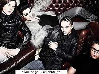 Poze - Emma - Tokio Hotel