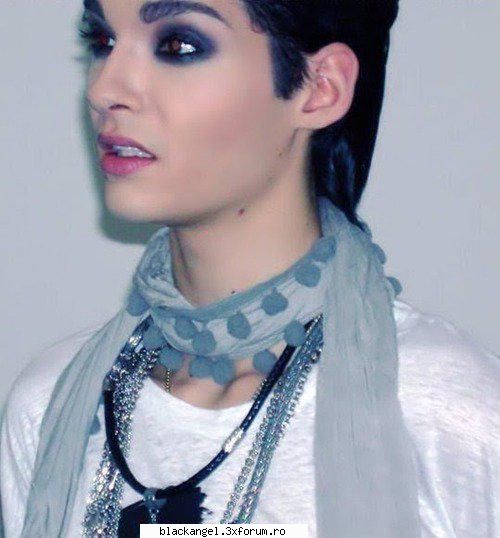 Poze - Emma - Bill Kaulitz