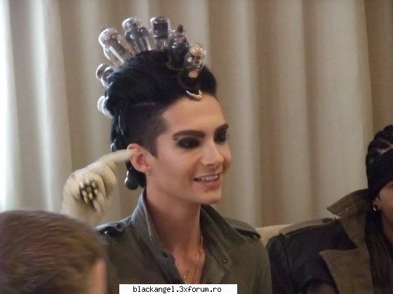 Poze - Emma - Bill Kaulitz