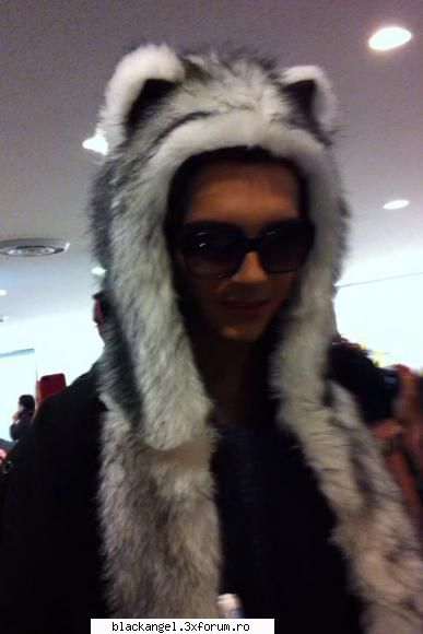 Poze - Emma - Bill Kaulitz