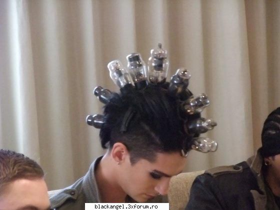 Poze - Emma - Bill Kaulitz