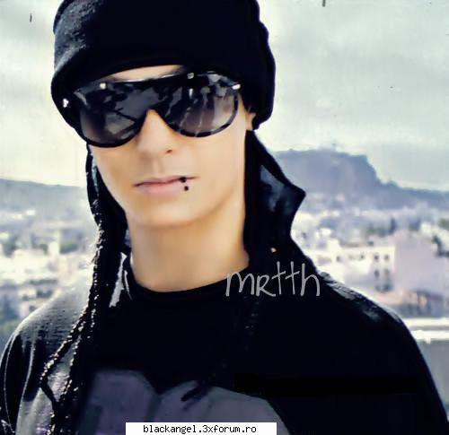 Poze - Emma - Tom Kaulitz
