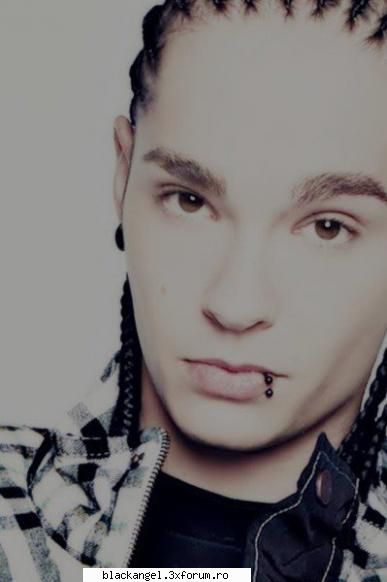 Poze - Andra - Tom Kaulitz
