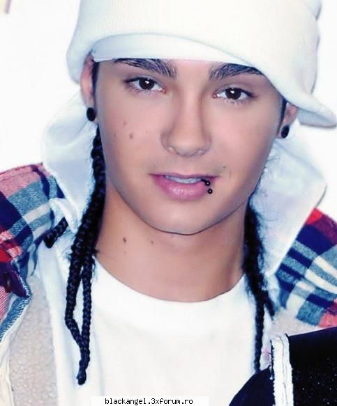 Poze - Andra - Tom Kaulitz
