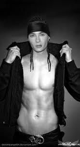 Poze - Andra - Tom Kaulitz