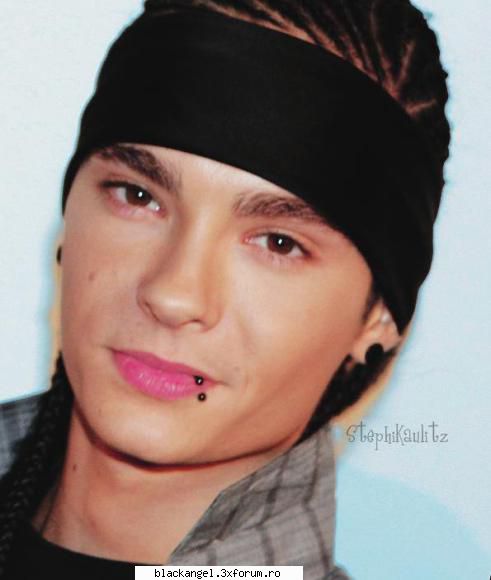 Poze - Andra - Tom Kaulitz