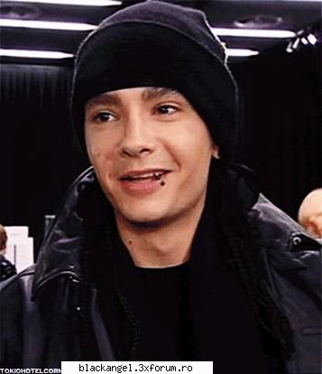 Poze - Andra - Tom Kaulitz