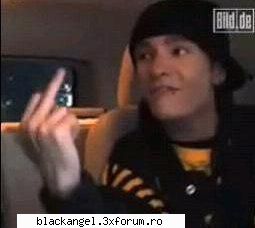 Poze - Andra - Tom Kaulitz