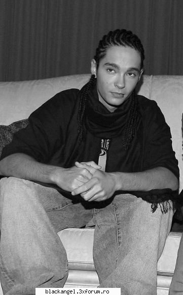 Poze - Andra - Tom Kaulitz