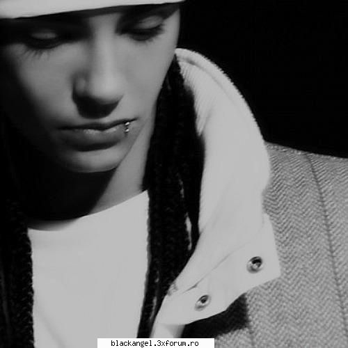 Poze - Andra - Tom Kaulitz