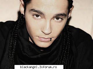 Poze - Andra - Tom Kaulitz