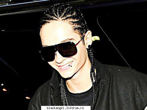 Poze - Andra - Tom Kaulitz
