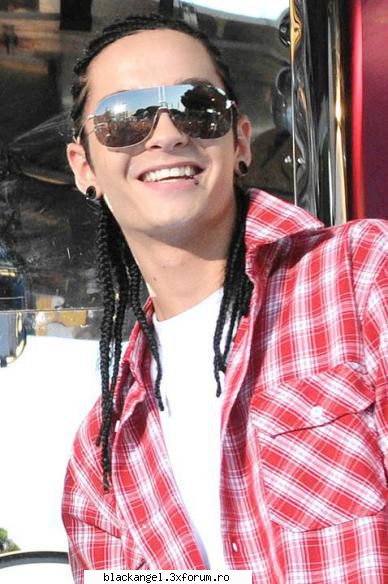 Poze - Andra - Tom Kaulitz