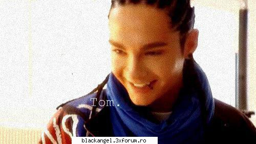 Poze - Andra - Tom Kaulitz
