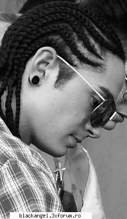 Poze - Andra - Tom Kaulitz