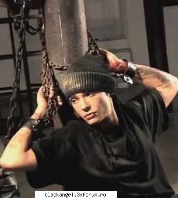 Poze - Andra - Tom Kaulitz