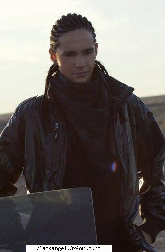 Poze - Andra - Tom Kaulitz