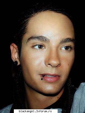 Poze - Andra - Tom Kaulitz