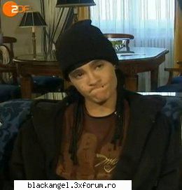 Poze - Andra - Tom Kaulitz