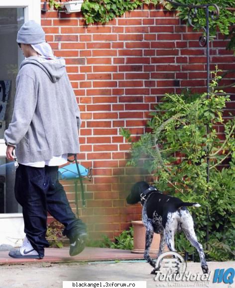 Poze - Andra - Tom Kaulitz
