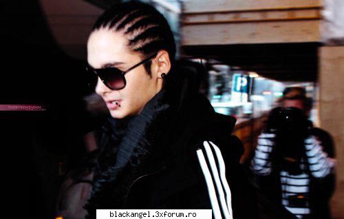Poze - Andra - Tom Kaulitz