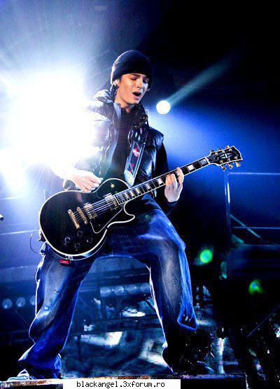 Poze - Andra - Tom Kaulitz