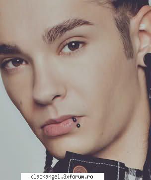 Poze - Andra - Tom Kaulitz