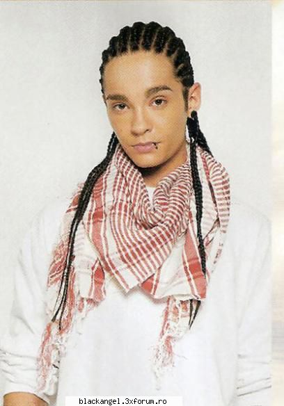 Poze - Andra - Tom Kaulitz