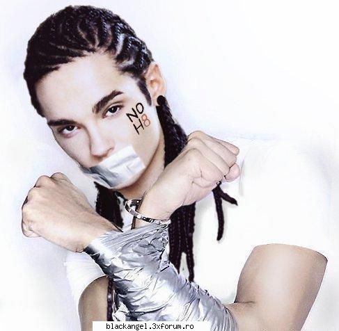 Poze - Andra - Tom Kaulitz