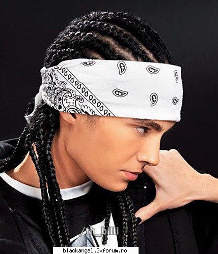 Poze - Andra - Tom Kaulitz