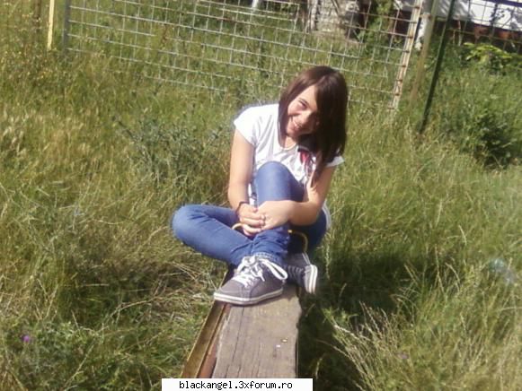 :)imi place sa fac poze. poze cu noi