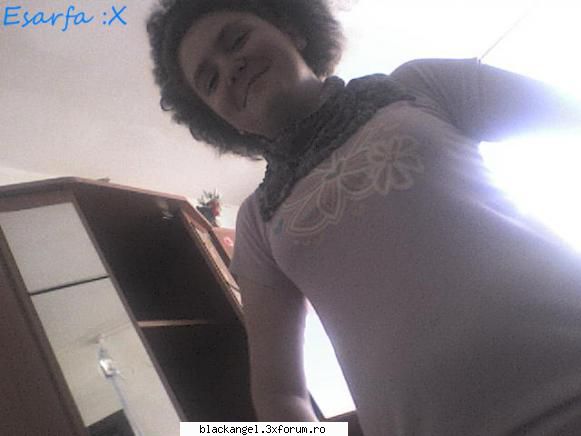 my pretious (cum zicea uratu ala in film :)) ) poze cu noi